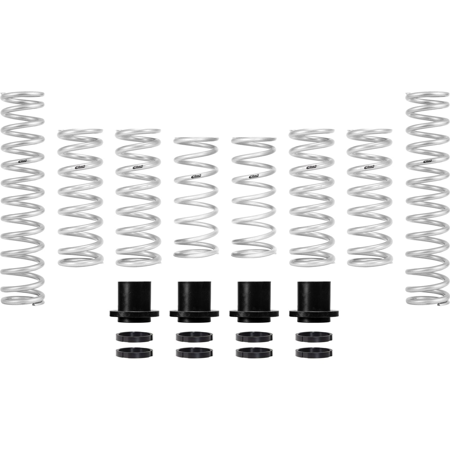 Honda Talon 1000R (2019-2020) Stage 3 Spring Kit