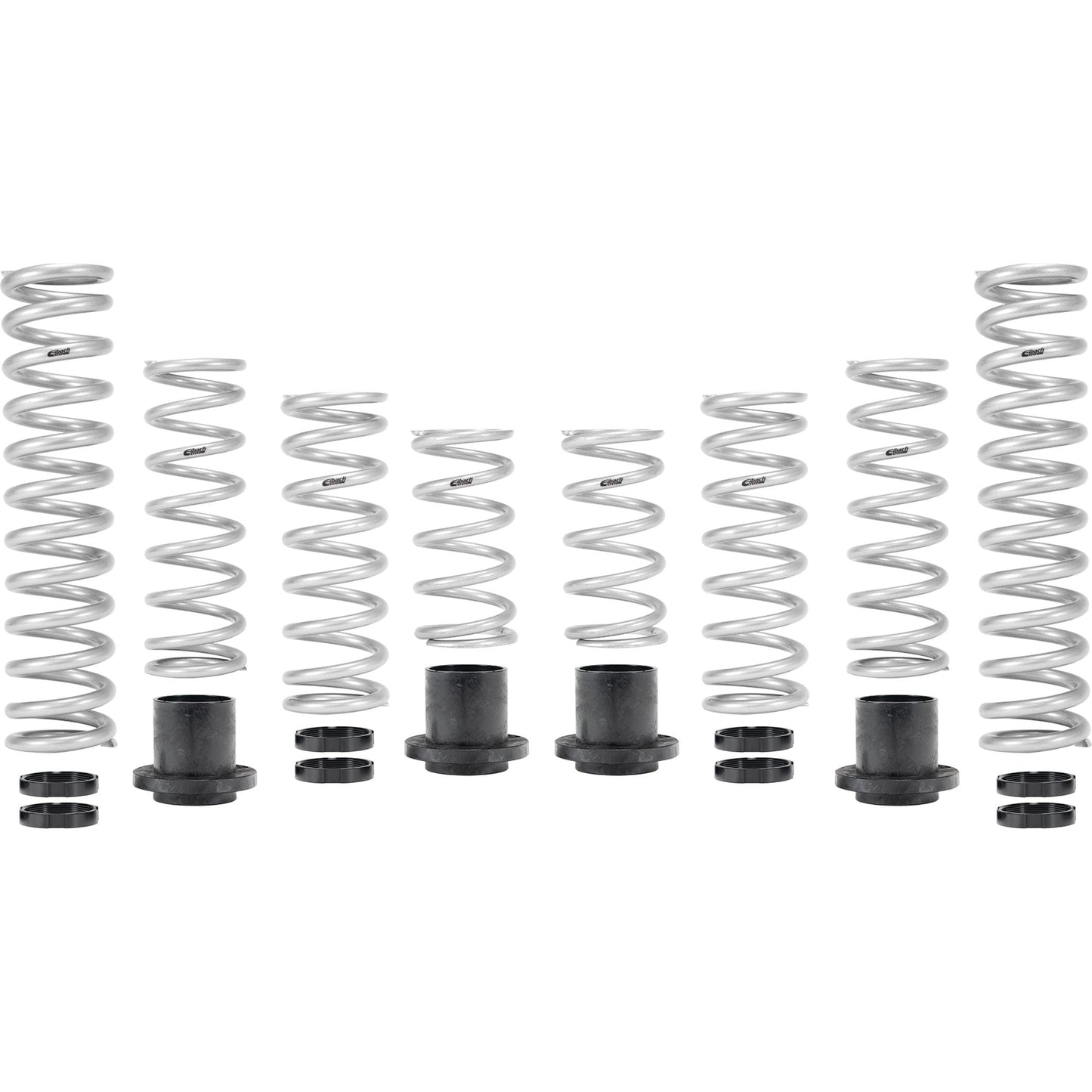 Honda Talon 1000R Fox Live Valve (2021-2023) Stage 3 Spring Kit