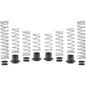 Honda Talon 1000R Fox Live Valve (2021-2023) Stage 3 Spring Kit