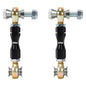 Can Am X3 X RS Turbo RR with Smart-Shox 72" Rear Sway Bar End Link Kit