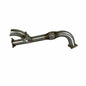 Polaris RZR Turbo Electric Side Dump Exhaust Pipe