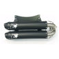 Polaris RZR XP 1000 Slip On Exhaust