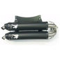 Polaris RZR Turbo Quite Series Slip On Exhaust