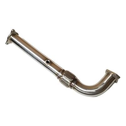 Polaris RZR Turbo Down Pipe