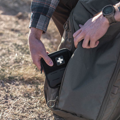 Everyday Carry First Aid Kit