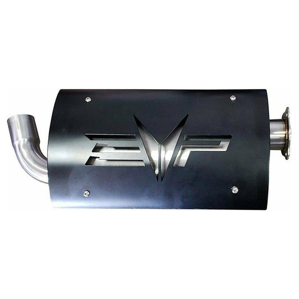 Can Am Maverick Trail 1000 (2018-2019) Exhaust