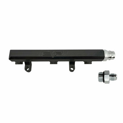 Can Am X3 Billet Fuel Rail | Evolution Powersports