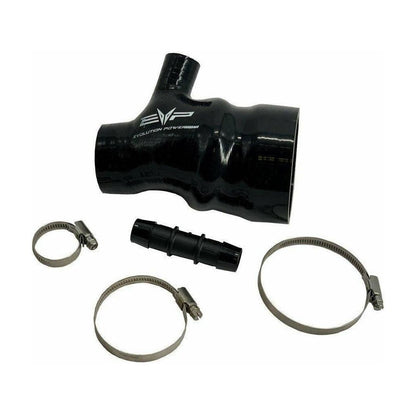 Can Am X3 (2020+) V-Flow Intake