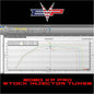 Polaris RZR Pro XP / Turbo R ECU Bench Power Flash