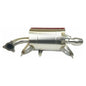 Polaris RZR Pro XP / Turbo R Magnum Exhaust