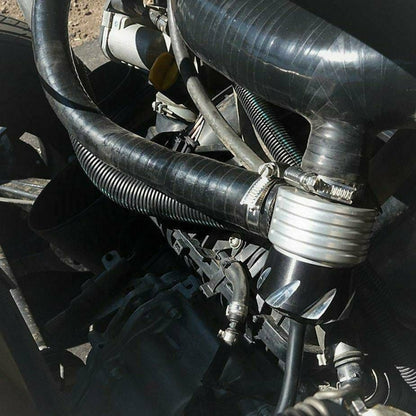 Can Am X3 Billet Boost Recirculating Valve (BRV)