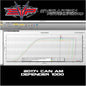 Can Am Defender HD10 CodeShooter ECU Power Flash