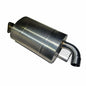 Evolution Powersports Can Am Defender (2020-2021) Magnum Slip-On Exhaust