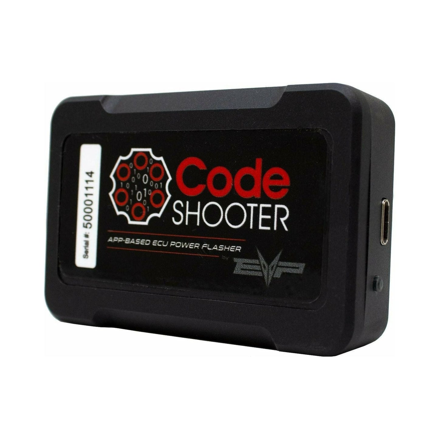 Can Am Maverick Trail 1000 CodeShooter ECU Power Flash