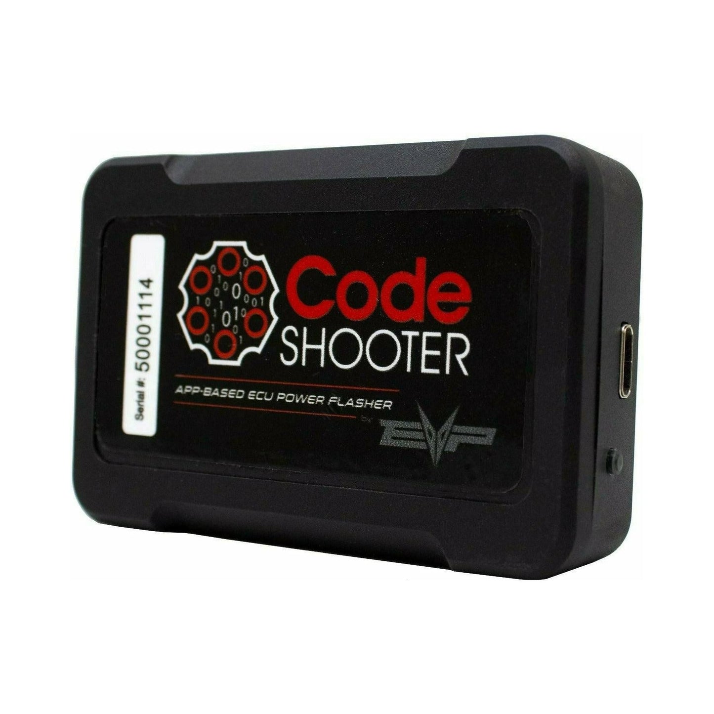 Can Am X3 Turbo 120 HP (2018-2022) Upgrade to 172+ HP CodeShooter ECU Power Flash