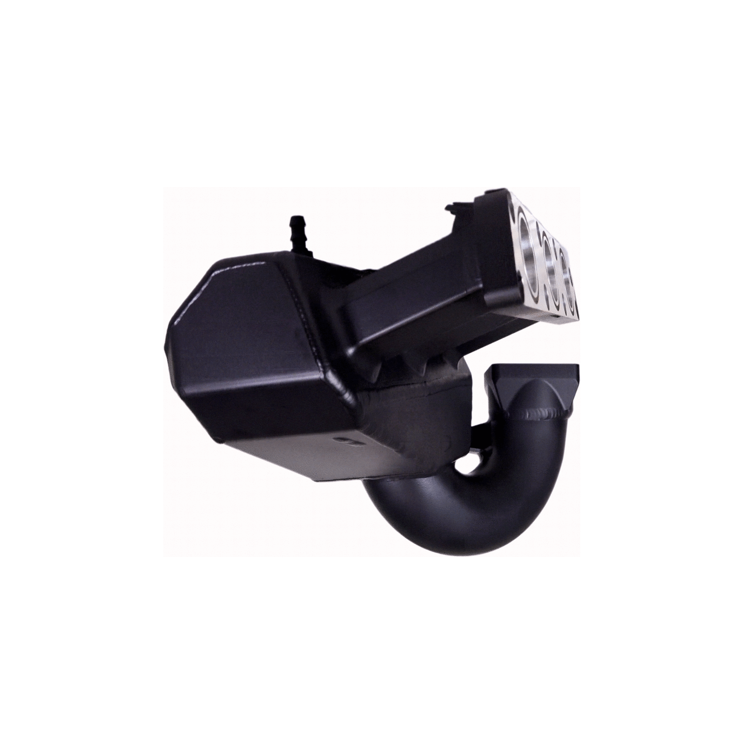 Can Am X3 Torrent-F Intake Plenum