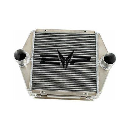 Can Am X3 Turbo Race Intercooler