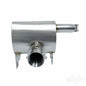 Can Am X3 Magnum Slip-On Exhaust (Rear Exit) | Evolution Powersports