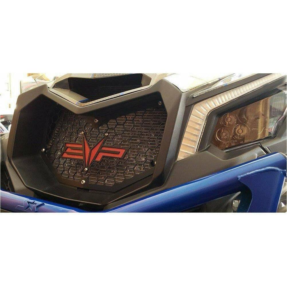 Can Am X3 Front Grille