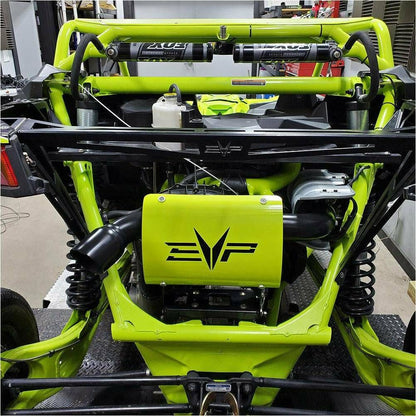 Can Am X3 Magnus 3″ Full Exhaust System