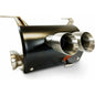 Polaris RZR Pro R Magnum Twin-Exit Exhaust