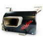 Polaris RZR Pro R Magnum Exhaust