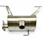 Polaris RZR Pro R Magnum Exhaust