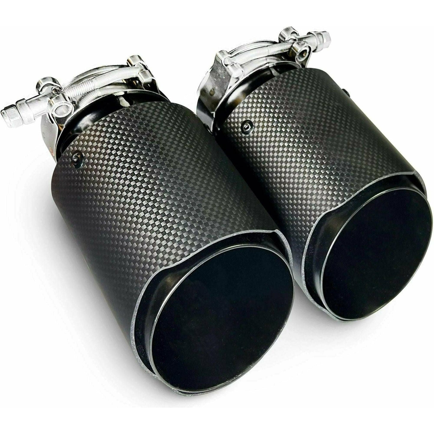 Polaris RZR Pro R Magnum XR Series Dual Exhaust