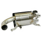 Polaris RZR Pro XP / Turbo R Captain's Choice Exhaust