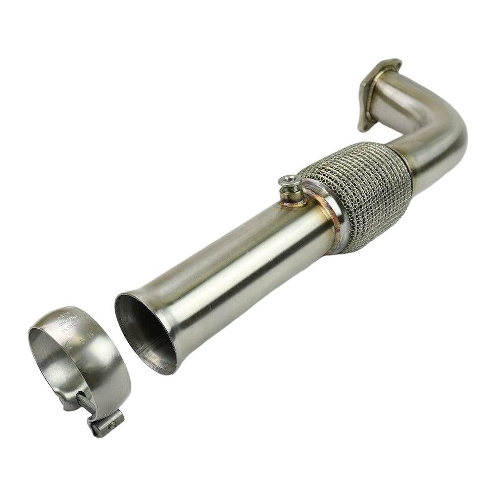 Polaris RZR Pro XP / Turbo R Captain's Choice Exhaust