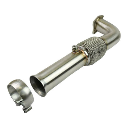 Polaris RZR Pro XP / Turbo R Captain's Choice Exhaust
