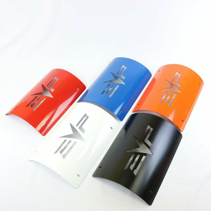 Polaris RZR Pro XP / Turbo R Captain's Choice Exhaust