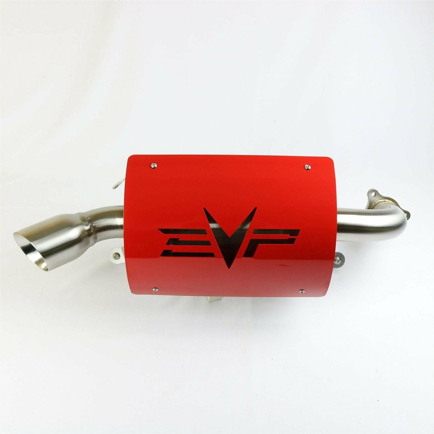 Polaris RZR XP Turbo / Turbo S Magnum Exhaust