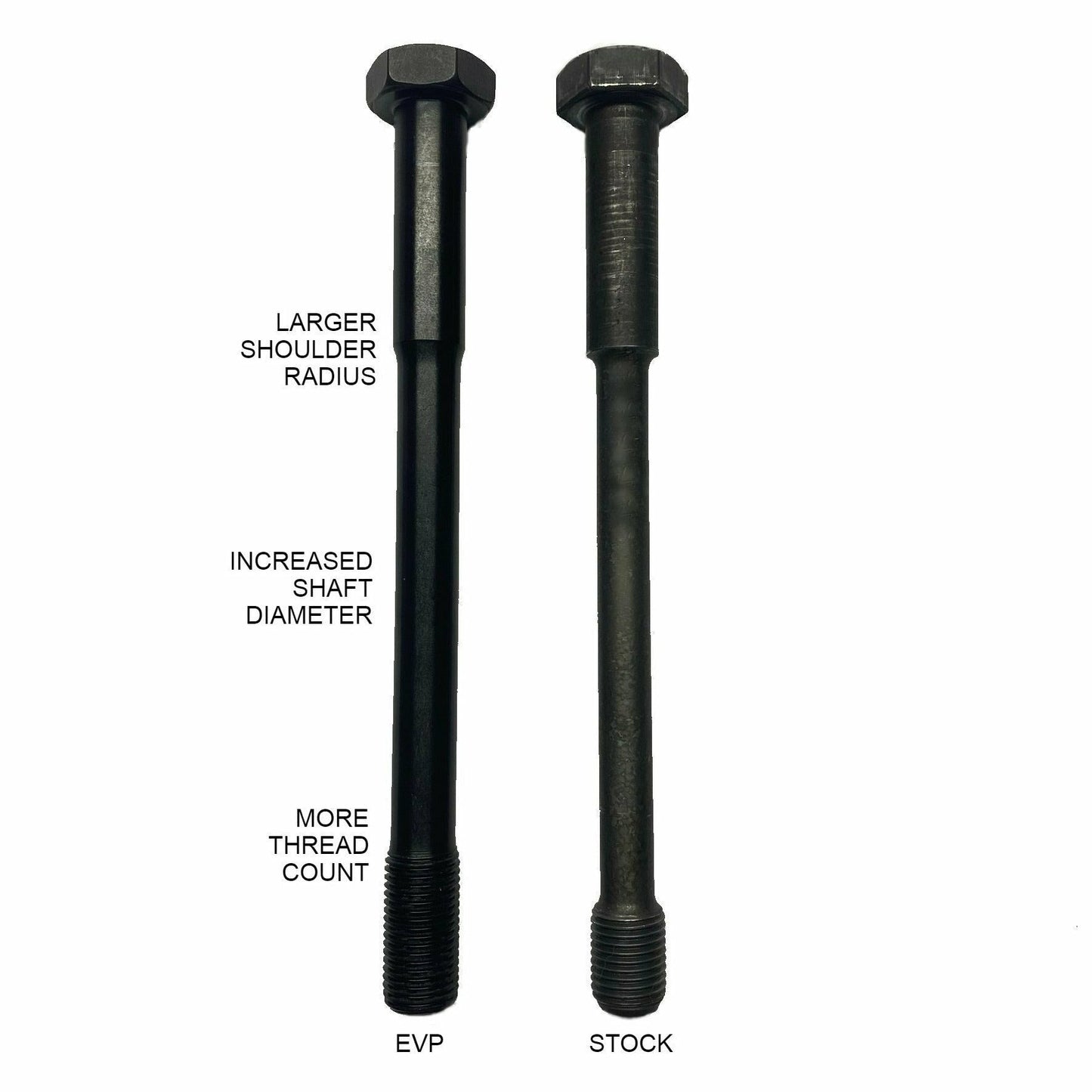 Can Am X3 XR Series Primary Clutch Bolt