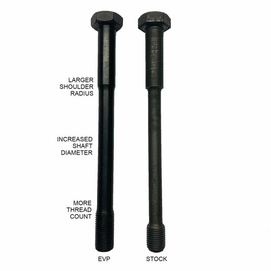 Can Am X3 XR Series Primary Clutch Bolt