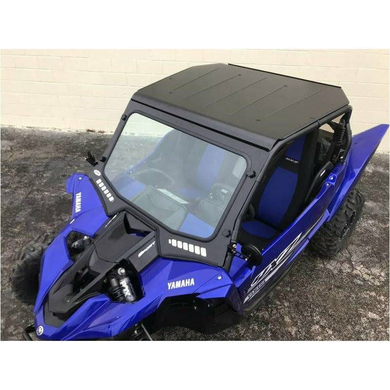 Yamaha YXZ (2019-2022) Aluminum Roof
