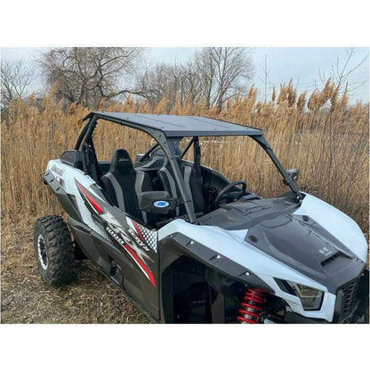 Kawasaki KRX Aluminum Roof