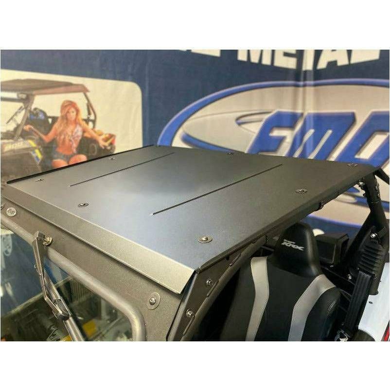 Kawasaki KRX Aluminum Roof