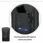 Can Am X3 Storage Pouch