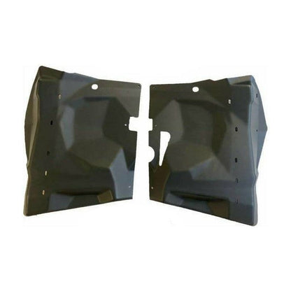 Can Am X3 Firewall Liners