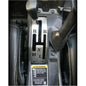 Can Am X3 Shifter Gate