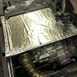 Honda Pioneer 700 Heat Shield Kit