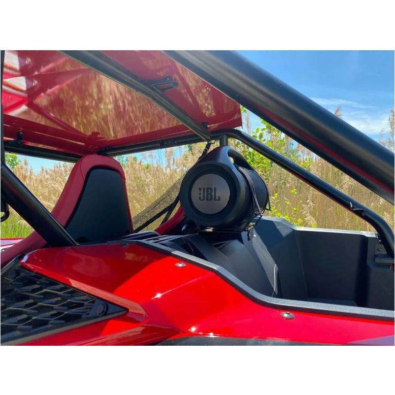 Honda Talon Aluminum Top