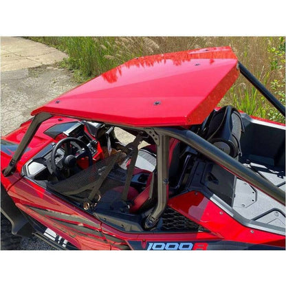 Honda Talon Aluminum Top