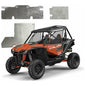 Honda Talon 1000 & 1000-4 Heat Shield Kit