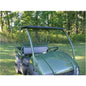 Kawasaki Mule Steel Roof
