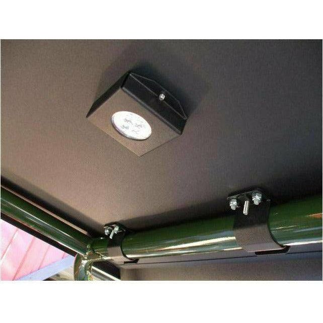Kawasaki Mule Steel Roof