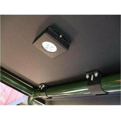 Kawasaki Mule Steel Roof