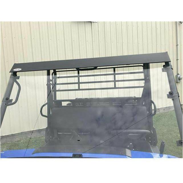 Kawasaki Mule PRO-FX Aluminum Roof