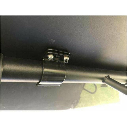 Kawasaki Mule PRO-FX Aluminum Roof
